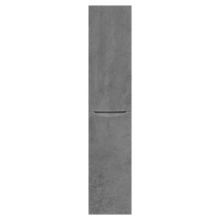 Пенал Vincea Mia VSC-2M170BT-R подвесной, (170х35) Beton, правый