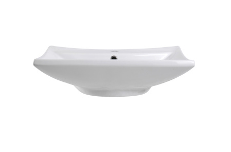 Раковина накладная (60х40) Aquatek AQ5518-00
