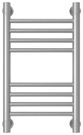 Полотенцесушитель Водяной Прямая Сунержа Богема + (50х30) Сатин 071-0220-5030