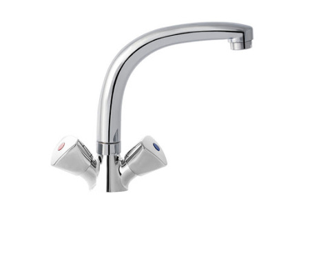 Смеситель для мойки MOFEM EVROSZTAR NOVA 140-0129-08