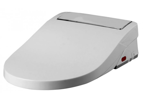 Крышка для биде AM.PM Admire CEB7851WH