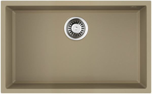 Мойка для кухни Omoikiri Tedori 66-U-CH 4993977