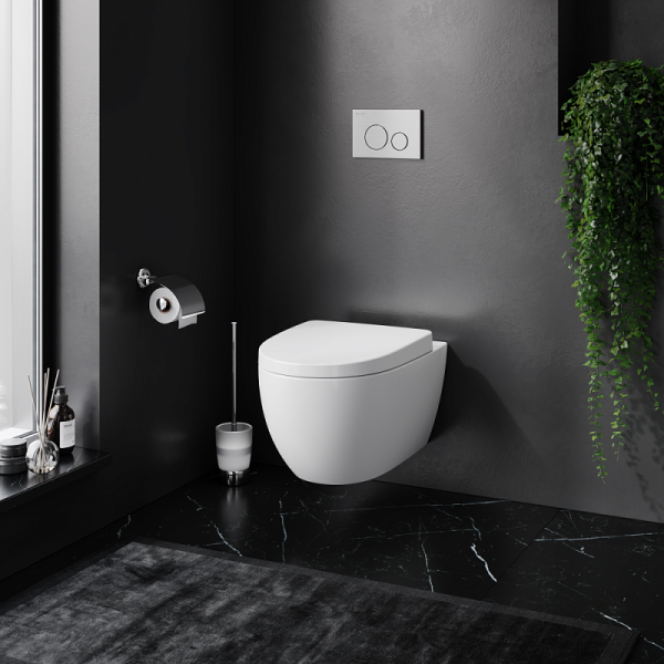 Комплект унитаза с инсталляцией AM.PM Spirit V2.0 FlashClean IS47001.111738