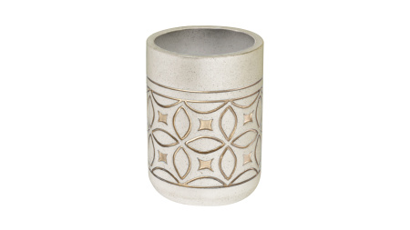 Стакан для зубных щеток FIXSEN Rich FX-251-3