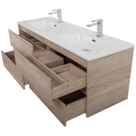 Тумба под раковину BelBagno Kraft 120 KRAFT-1200-4C-SO-2-RGB