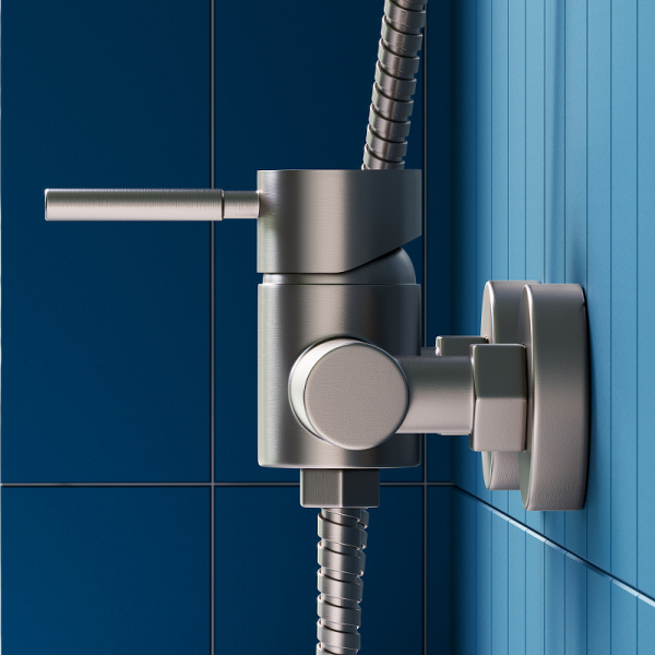 Смеситель для душа Dorff Logic D3020000