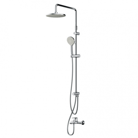 Душевая система с изливом Am.Pm Gem F40890A14
