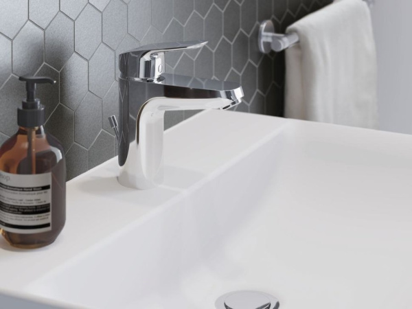 Смеситель для раковины Ideal Standard Ceraflex B1713AA