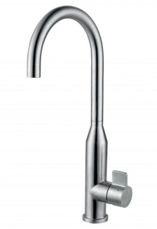 Смеситель для кухни Zorg CLOW SZR-1091A