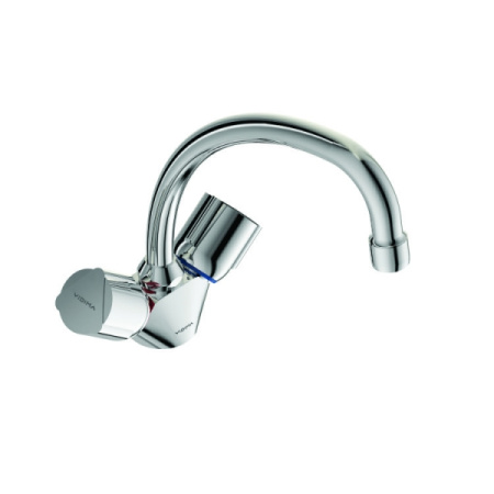 Смеситель для кухни Vidima Eco BA165AA