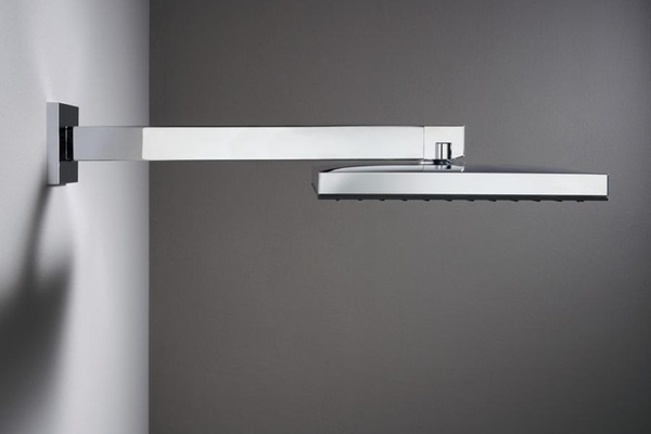 Верхний душ Hansgrohe Pulsify E 260 1jet 24330000 хром