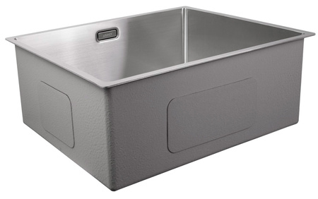 Кухонная мойка KAISER KSM нержавеющая сталь (KSM-5343)