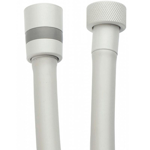 Душевой набор Bossini Zen C12002C.045 белый матовый