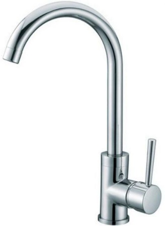 Смеситель для кухонной мойки  KAISER Merkur (26633)