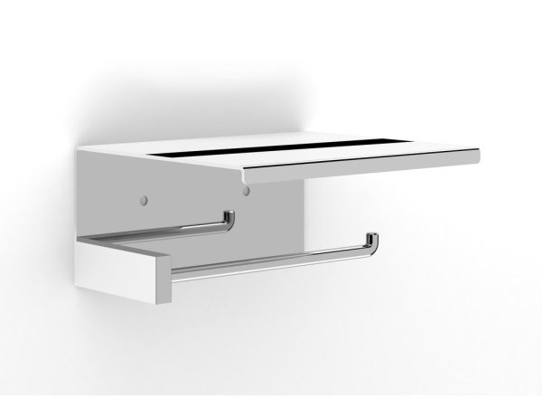 Держатель  туалетной бумаги Roca Nuova 816529001