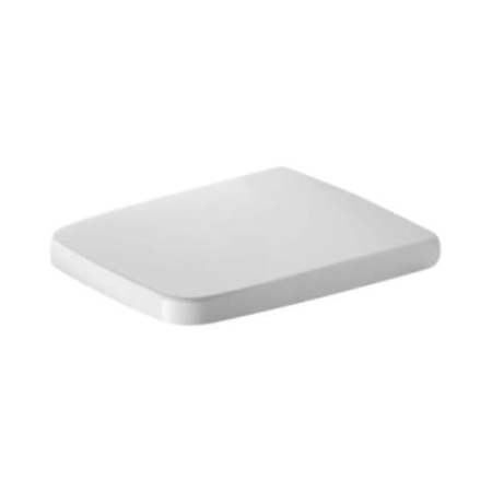 Крышка-сиденье Duravit Puravida 0069190000