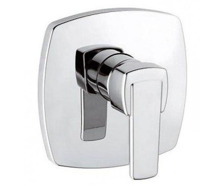 Панель для душа Kludi Q-Beo 507170575