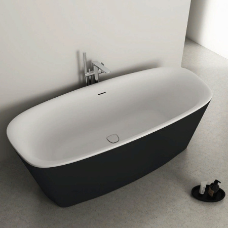 Смеситель для ванны Ideal Standard Tonic II A6347AA