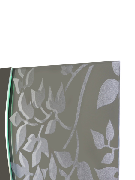 Зеркало (59x74) Continent Миндаль В111