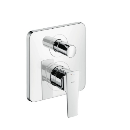 Смеситель для душа Axor Citterio 36457000