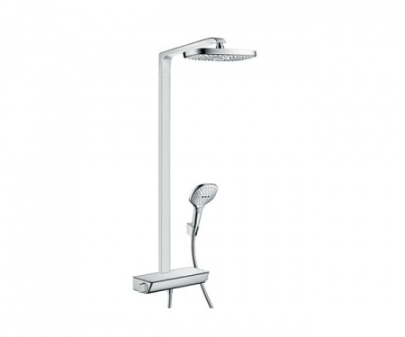 Душевая система Hansgrohe Raindance Select 27282400