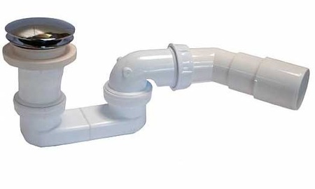 Сифон Radaway Clic-Clak 578P