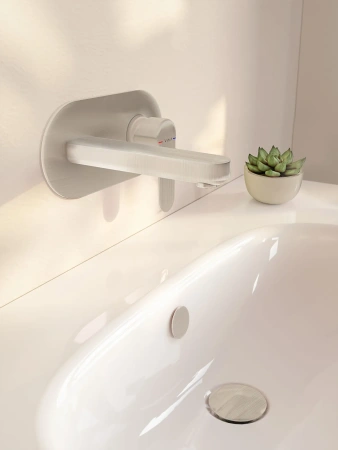 Смеситель для раковины Vitra Root Round A4272134EXP
