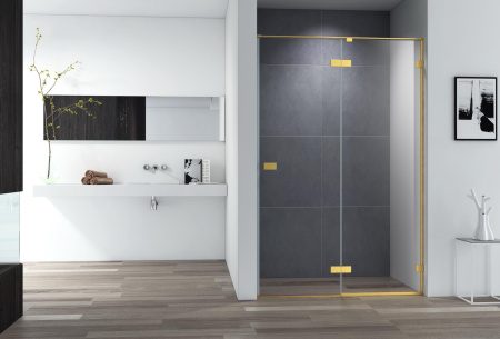 Душевая дверь (120х196,8) CEZARES BELLAGIO BELLAGIO-B-12-120-C-BORO