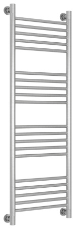 Полотенцесушитель Водяной Прямая Сунержа Богема + (120х40) Сатин 071-0220-1240