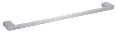 Вешалка для полотенец WONZON & WOGHAND, хром WW-9512