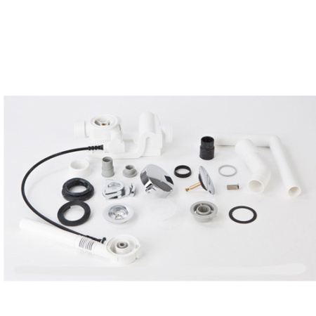 Слив-перелив для ванны 4001 Kaldewei (687772330999)