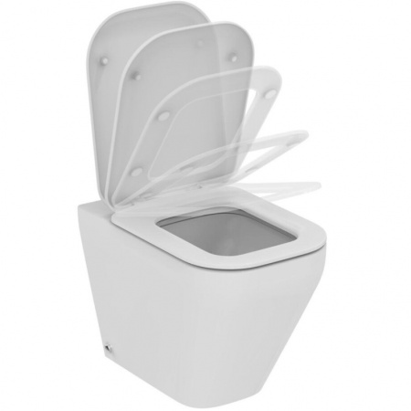Унитаз приставной Ideal Standard Tonic II K317301