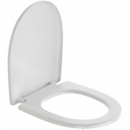 Сиденье для унитаза Kerama Marazzi XPRO Xpro.R.seat.02\WHT