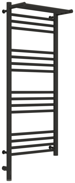 Полотенцесушитель электрический (100х40) Сунержа Богема 3.0 15-5806-1040 левый