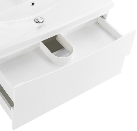 Тумба под раковину BelBagno Marino-Cer 90 MARINO-CER-N-900-2C-SO-BL-P