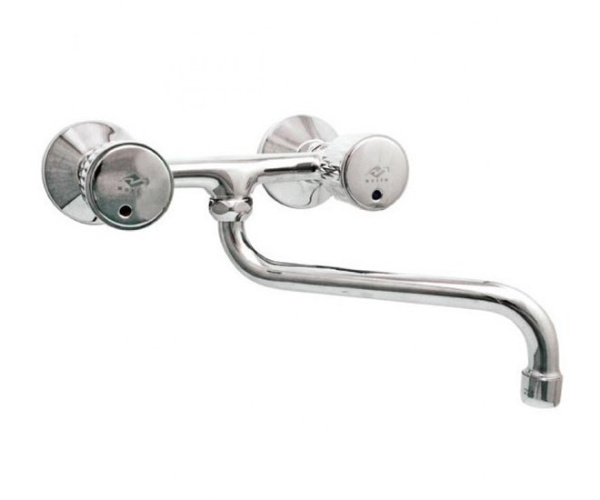 Смеситель для мойки MOFEM DIAMANT 142-0046-53