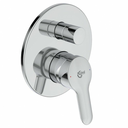 Душевой комплект 7 в 1 Ideal Standard Alpha BD003AA