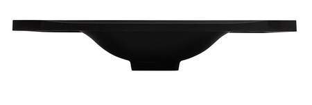 Раковина BelBagno BB800/450-LV-ART-PR-NERO