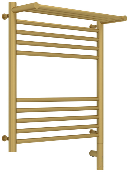 Полотенцесушитель электрический (60х50) Сунержа Богема 3.0 032-5807-6050 правый