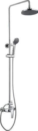 Душевая система KAISER Guss (68182)
