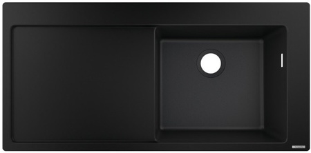 Мойка для кухни hansgrohe S51 43314170