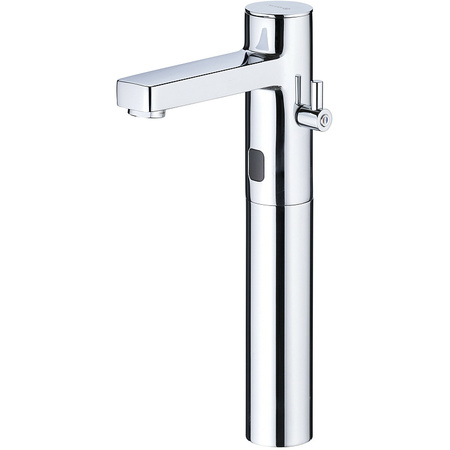 Смеситель  для раковины сенсорный KLUDI ZENTA SL 3810605WR