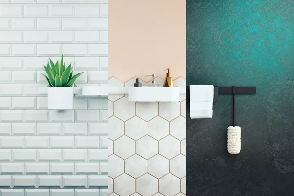 Крючок Hansgrohe WallStoris 27914700 белый матовый
