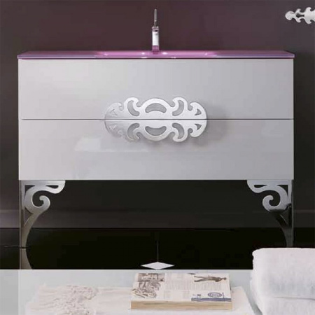 Ножки для мебели Eurolegno Glamour EU0421050 cr