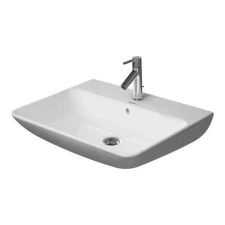 Раковина Duravit Me By Starck 2335650000 (65x49см)