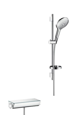 Душевой гарнитур Hansgrohe Ecostat Select 27036000