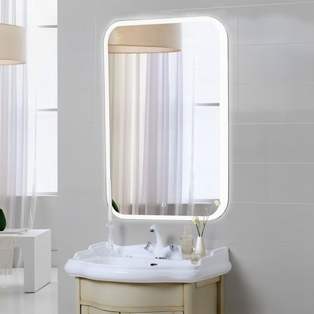Зеркало (50х70) Relisan Alexandria Гл000024314