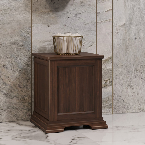 Комод напольный Opadiris Риспекто 00-00005723  орех антикварный