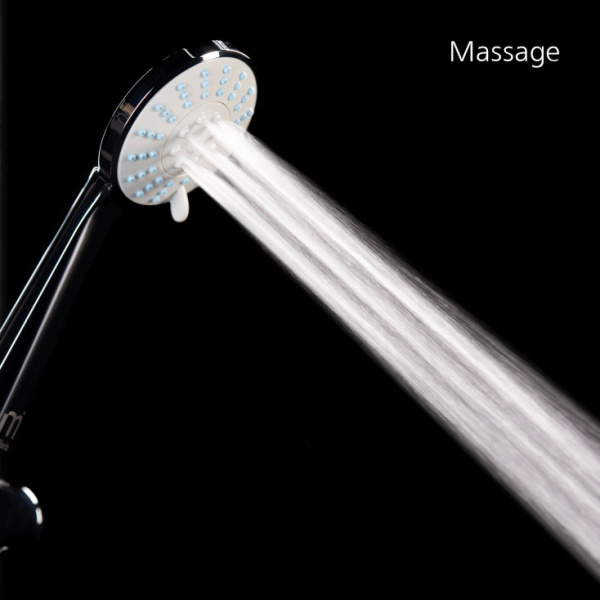 Душевой гарнитур Milardo (3503F60M16)