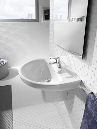 Смеситель для раковины Roca Victoria 5A3125C00